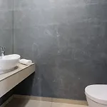 Appartement Beautiful Loft-apartment With A Large Terrace Prague