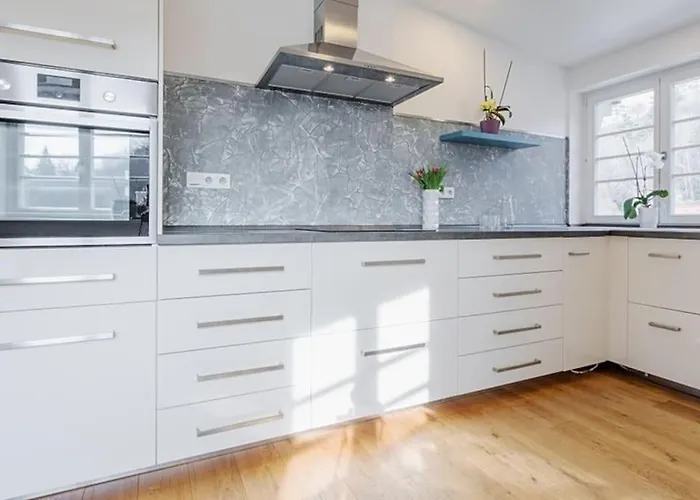 Beautiful Loft-apartment With A Large Terrace *